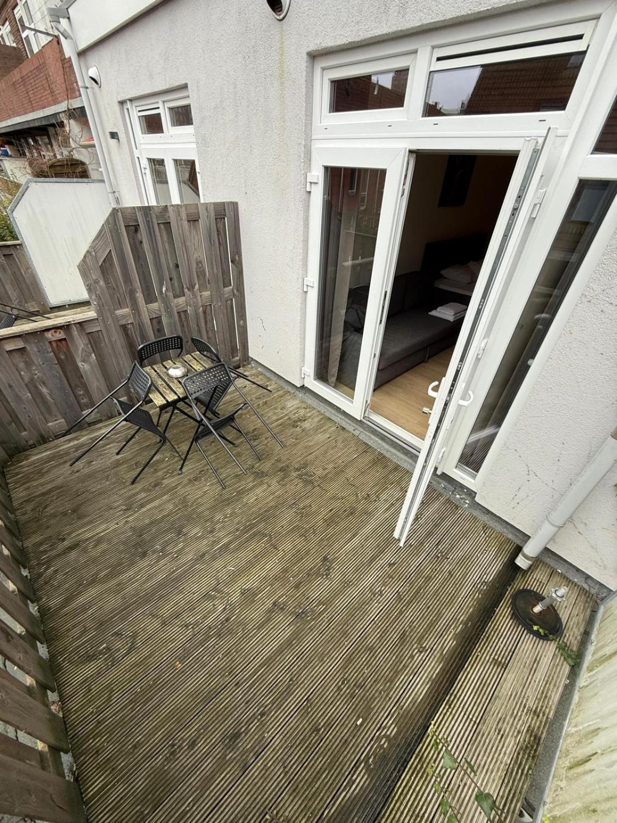 Appartement Central Studios Den Haag