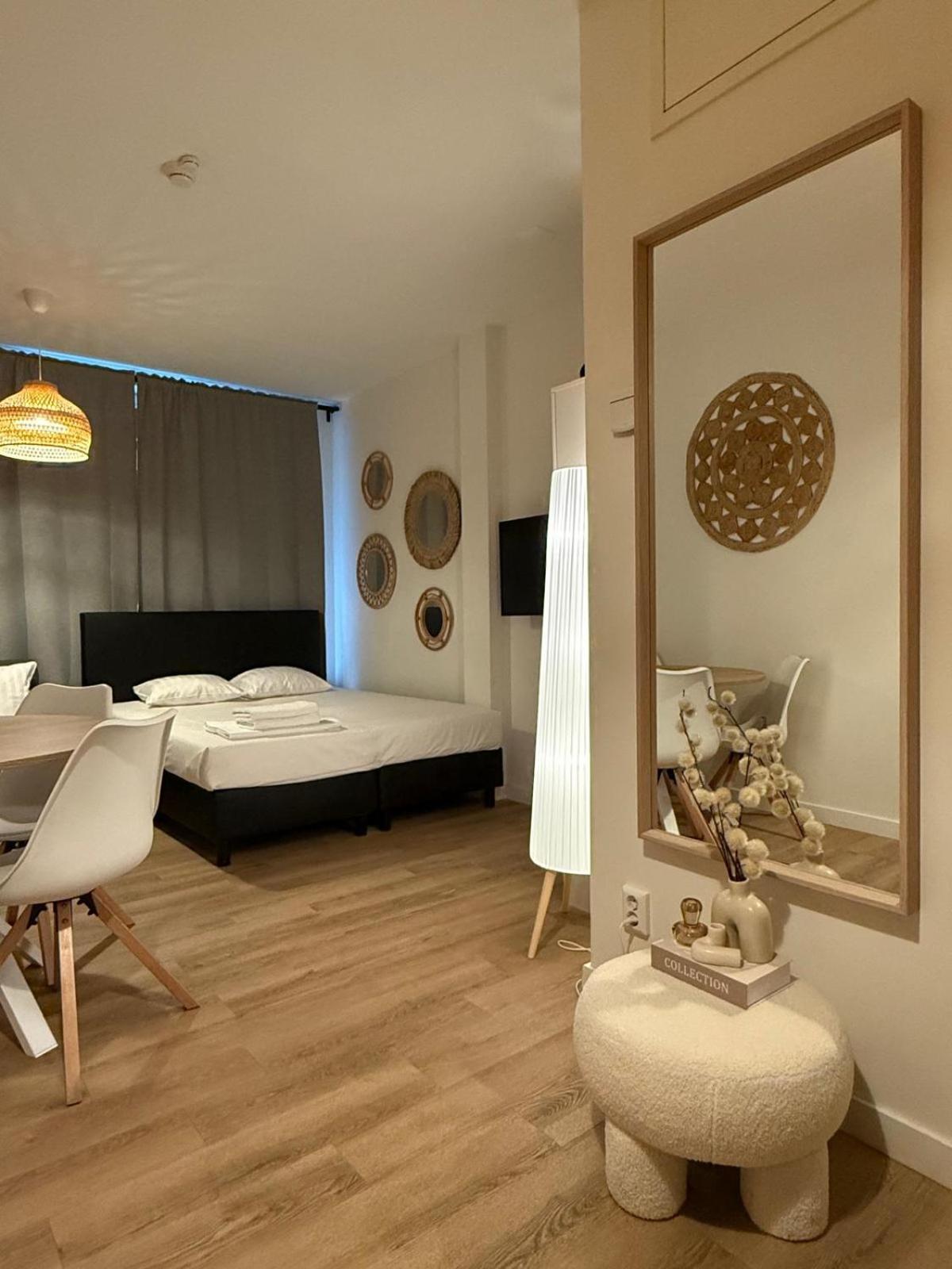 Central Studios Den Haag