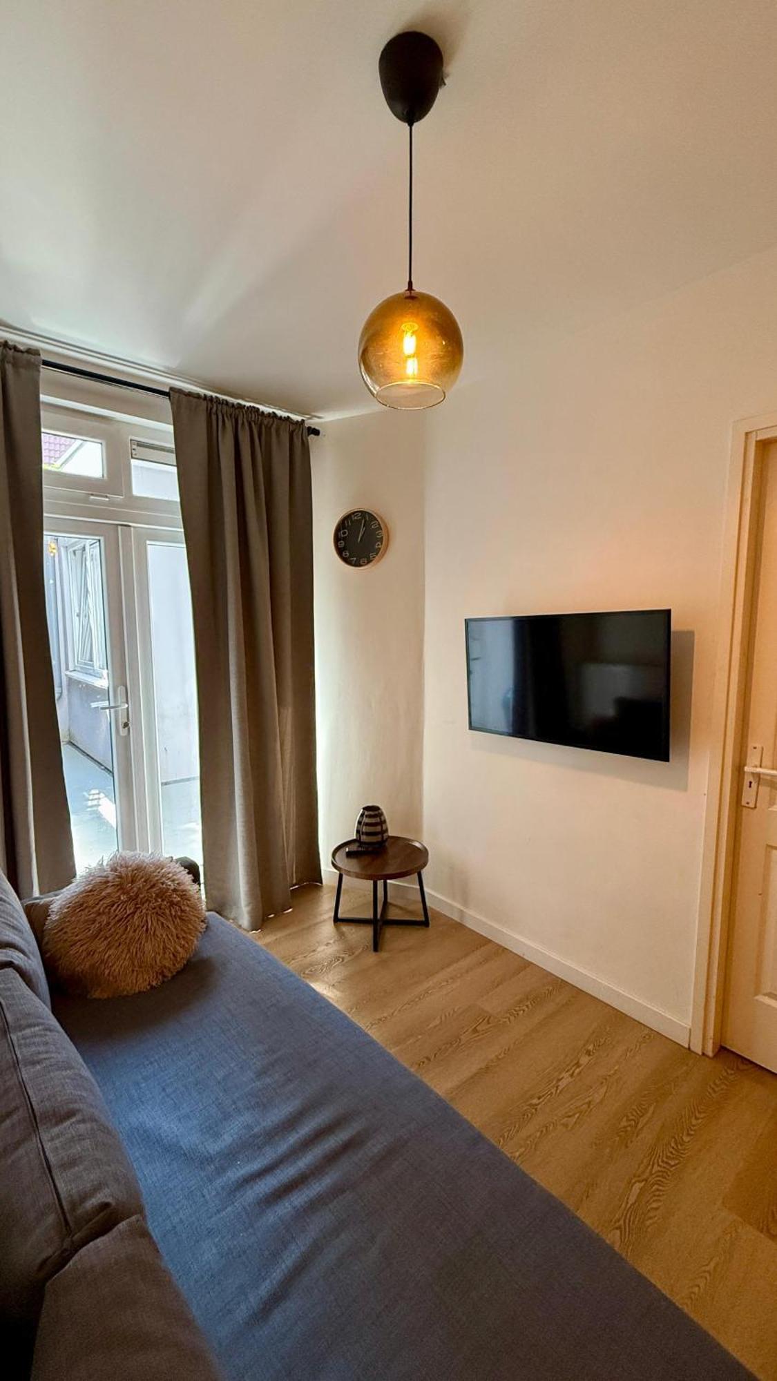 Appartement Central Studios Den Haag