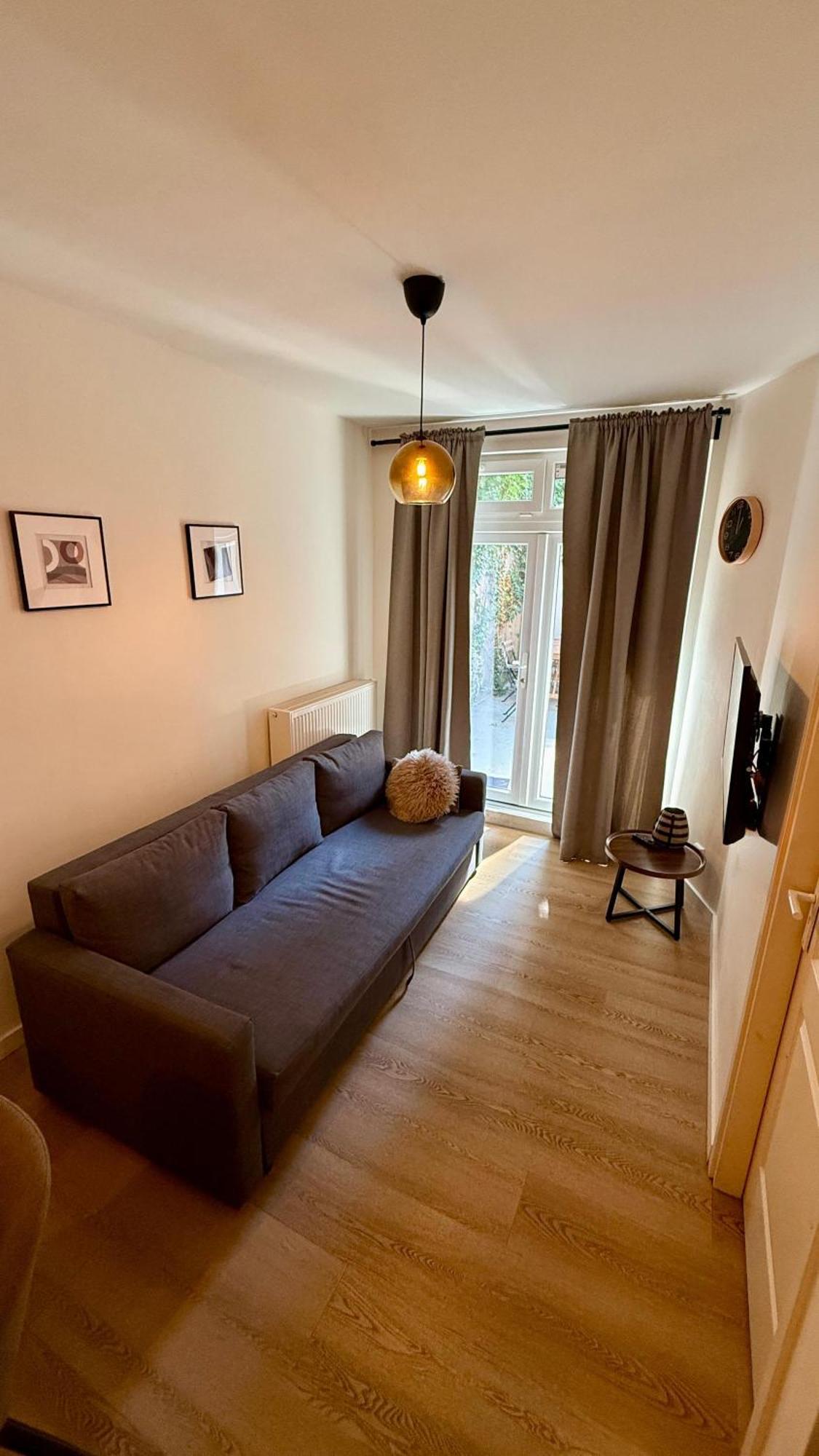 Appartement Central Studios *