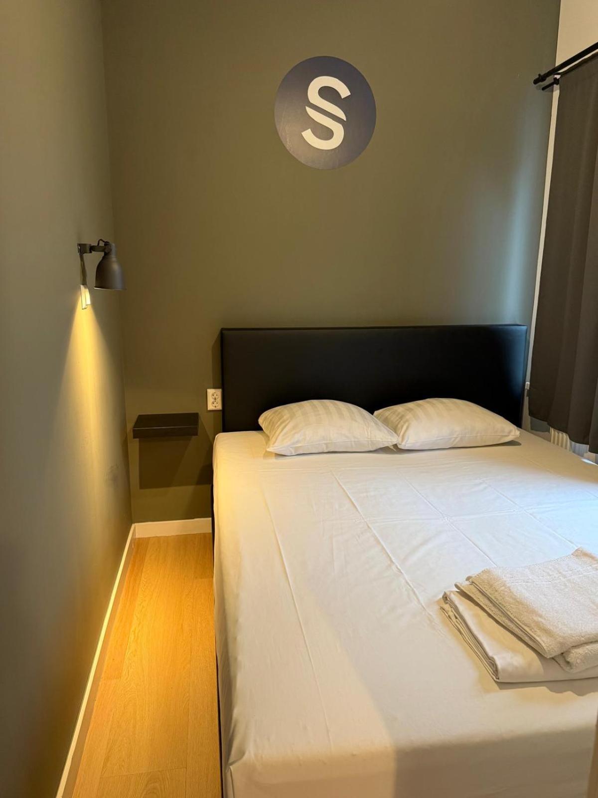 Central Studios Apartment The Hague
