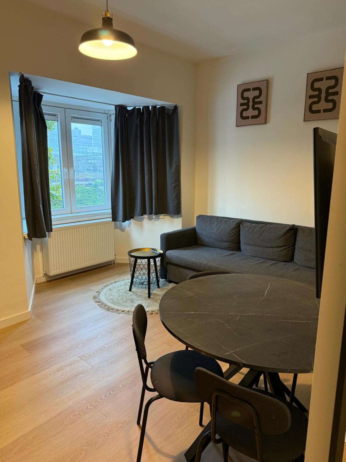 Apartment Central Studios The Hague