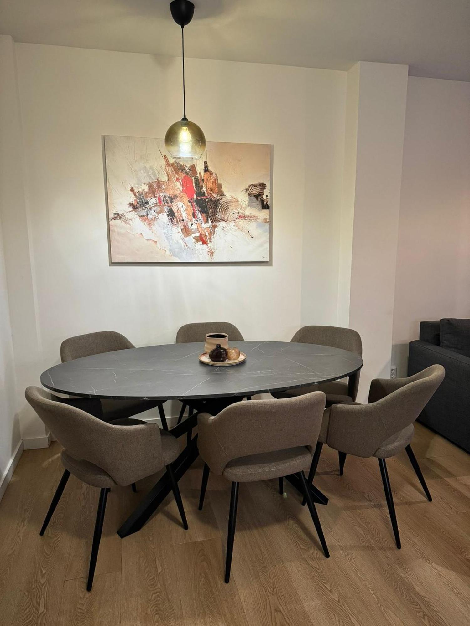 Central Studios Apartment The Hague