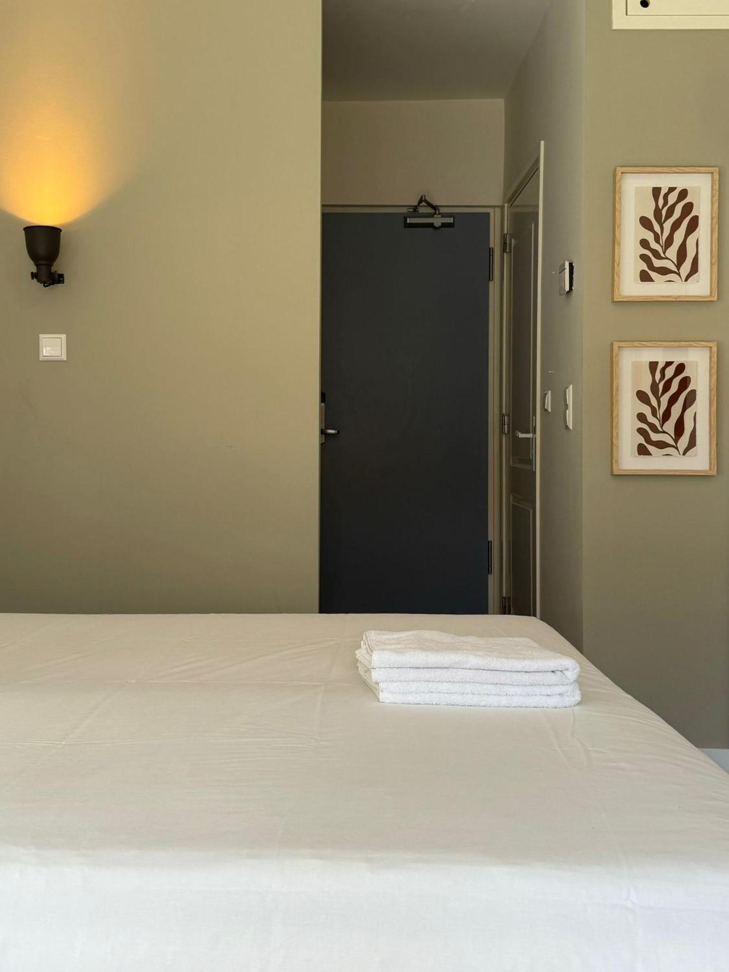 Central Studios Apartment