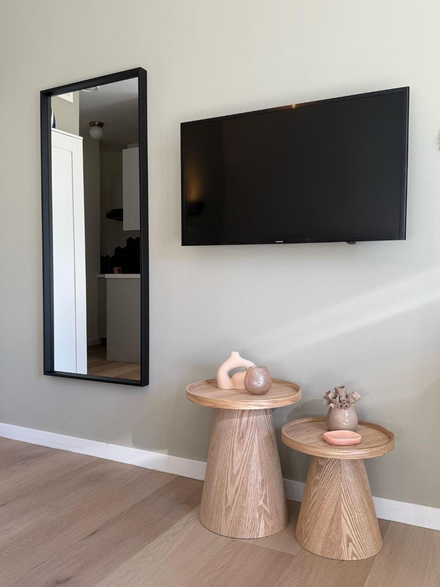 Central Studios Apartment The Hague