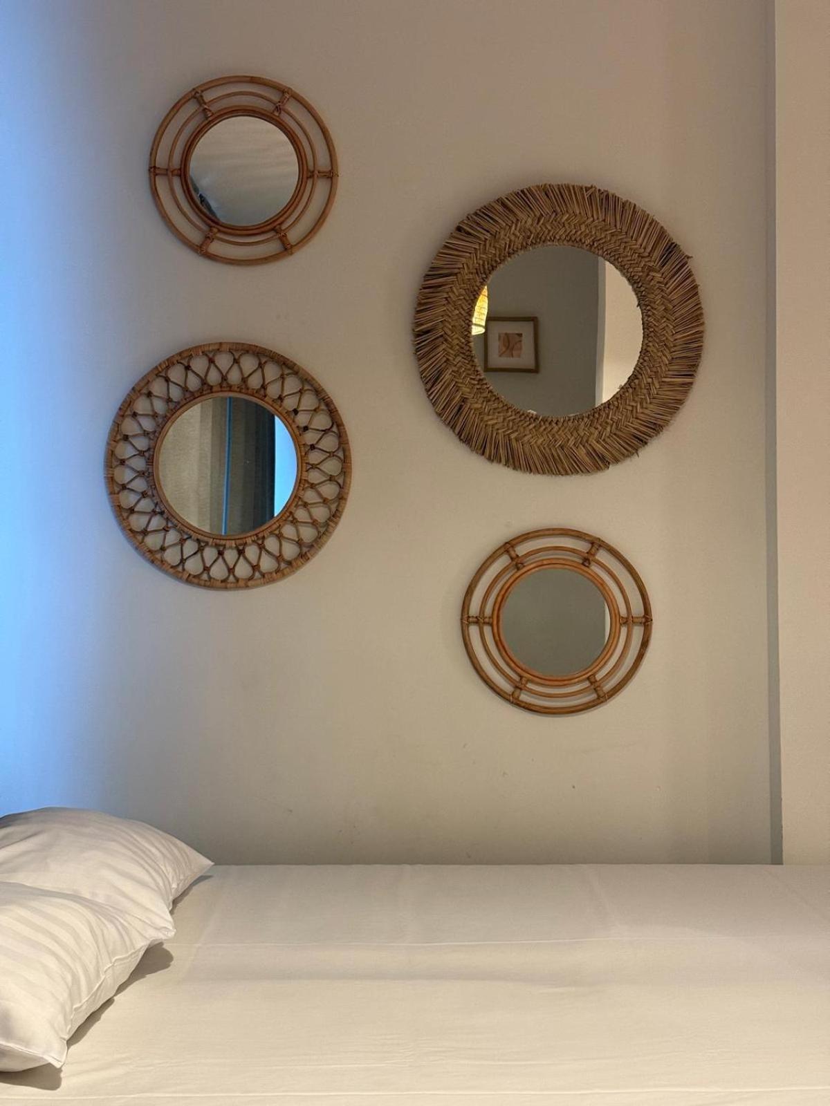 Central Studios Apartment