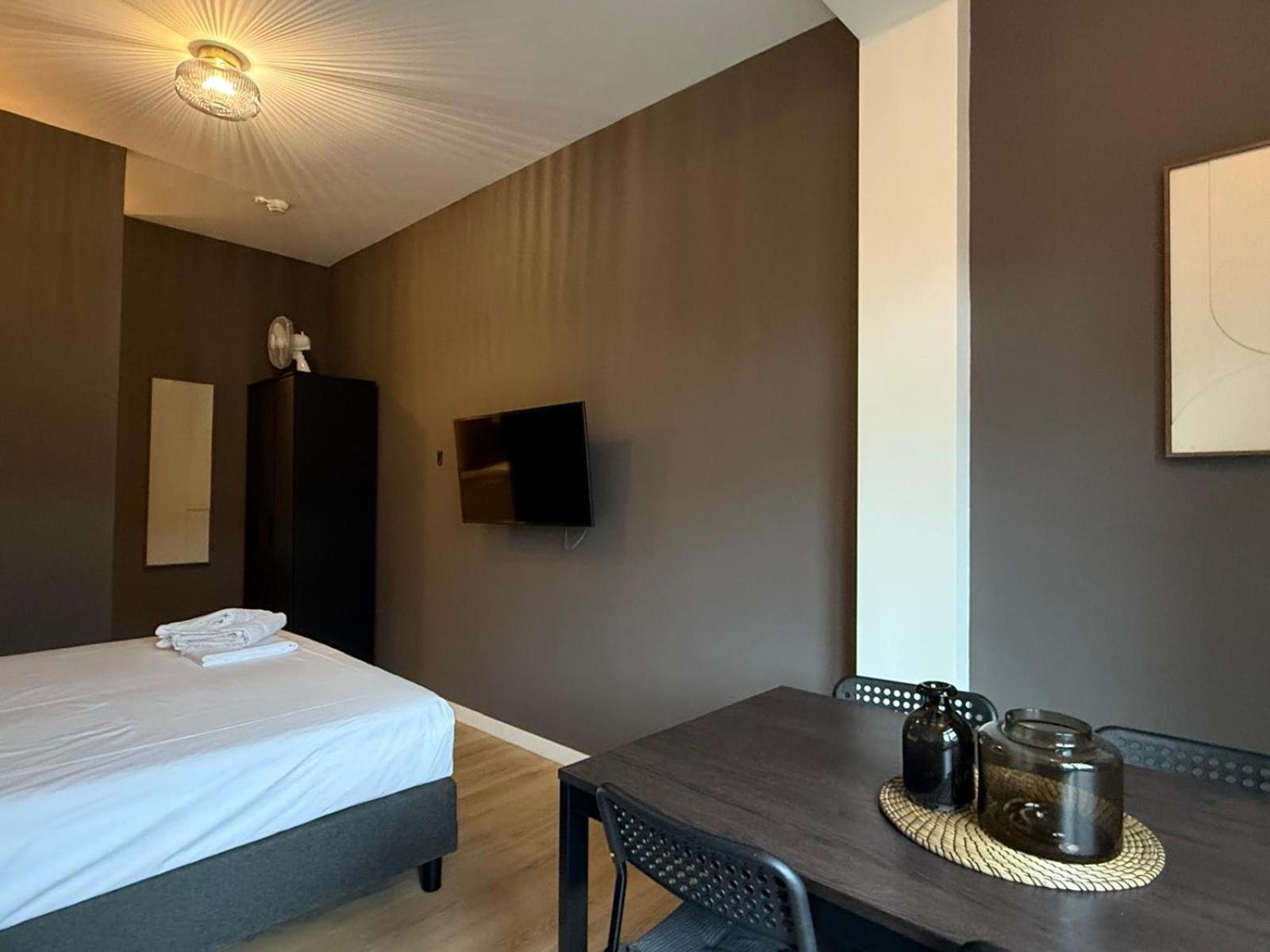 Central Studios Apartment *