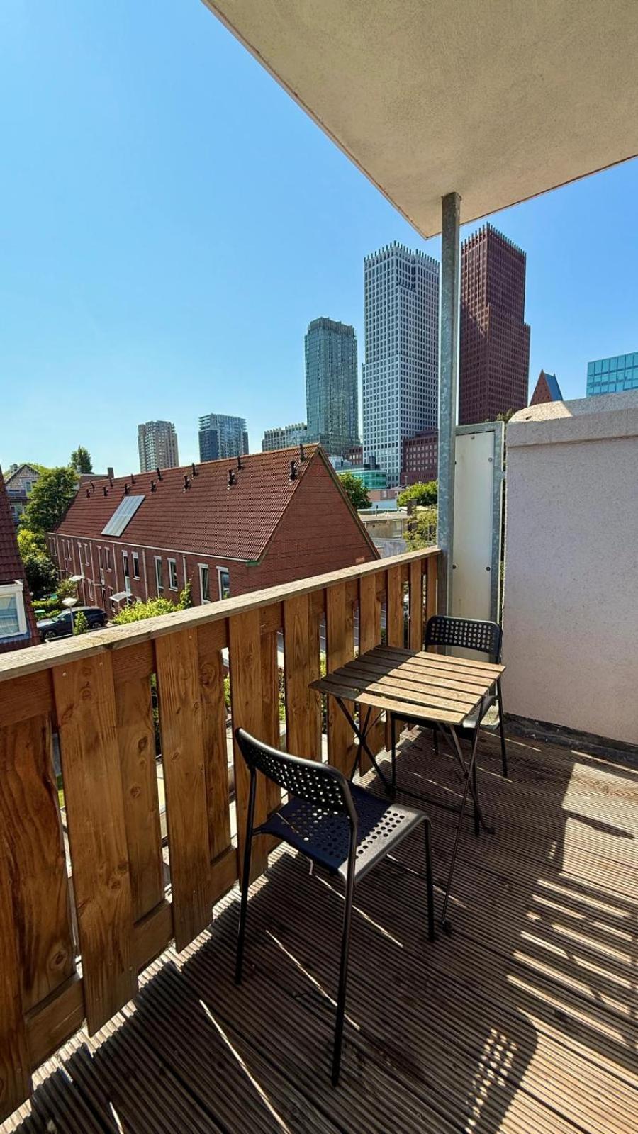 Central Studios Apartment