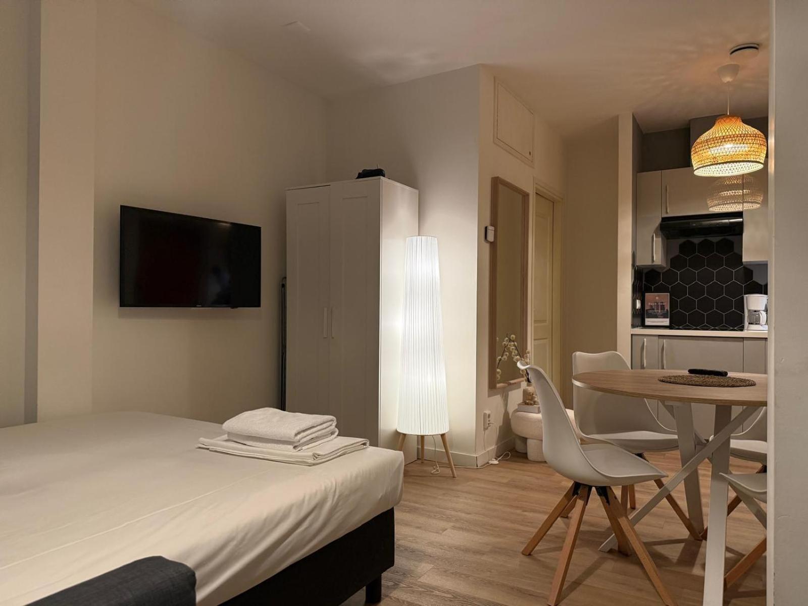 Central Studios Den Haag