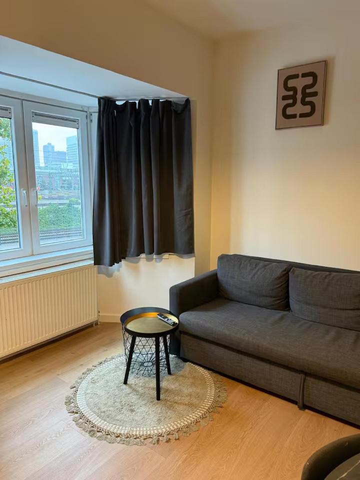 Apartment Central Studios Den Haag