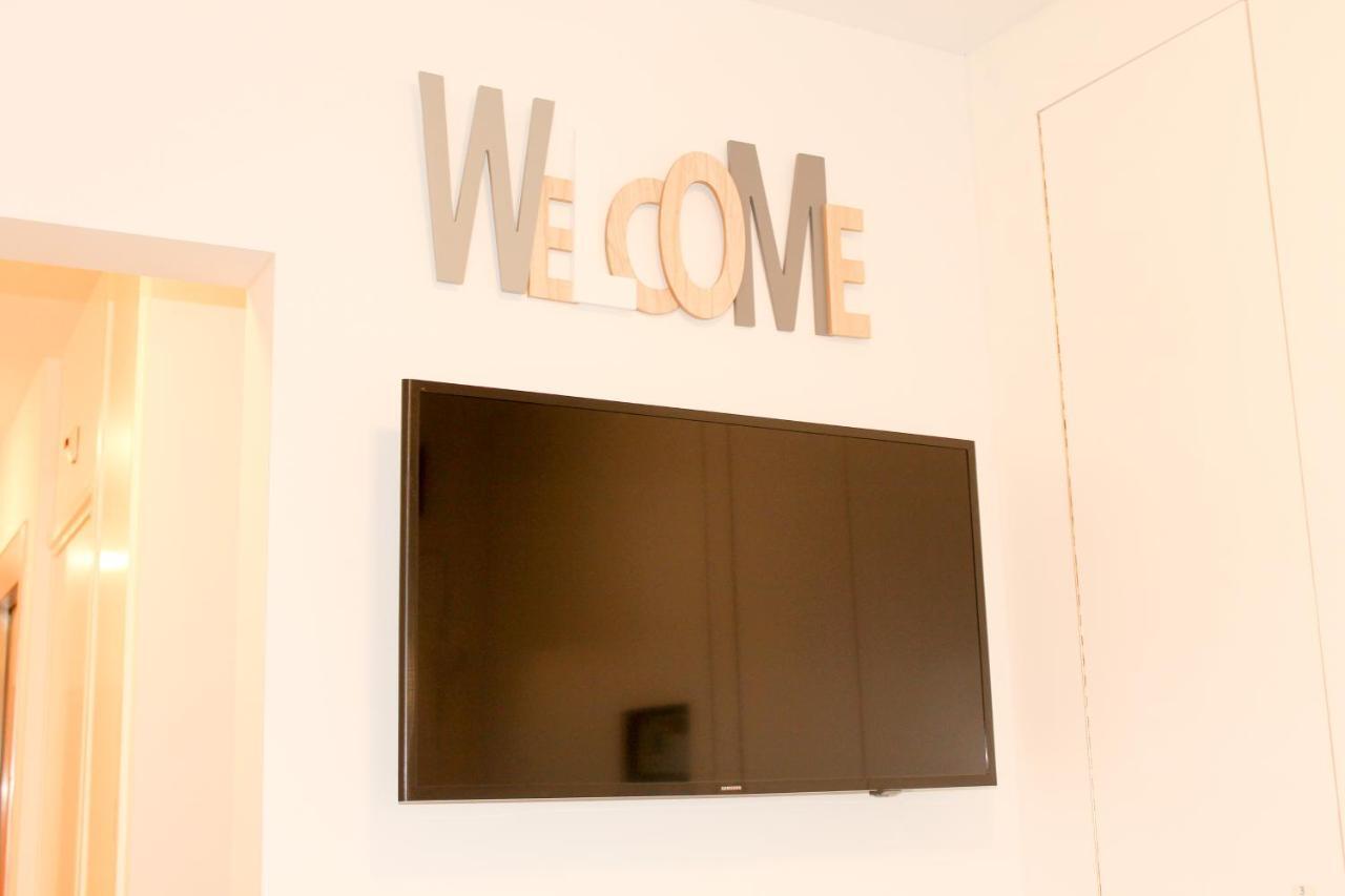 Apartment Central Studios