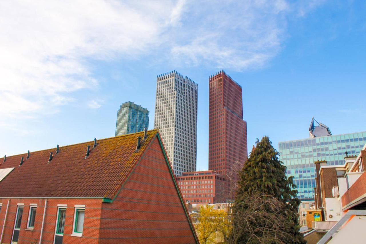 Apartment Central Studios The Hague