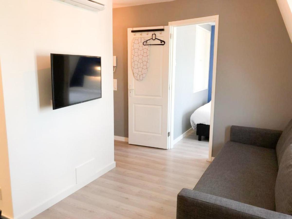 Apartment Central Studios The Hague