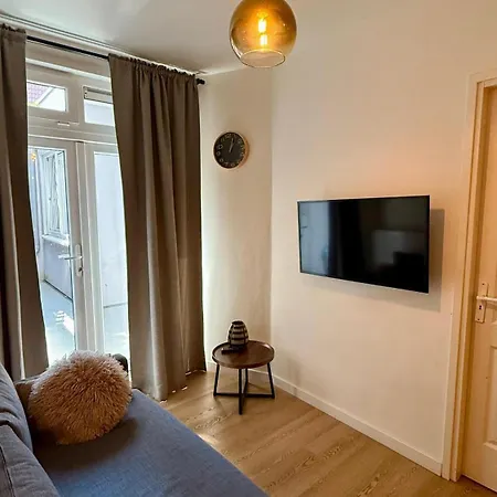 Appartement Central Studios Den Haag